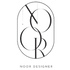 Noor design Logo