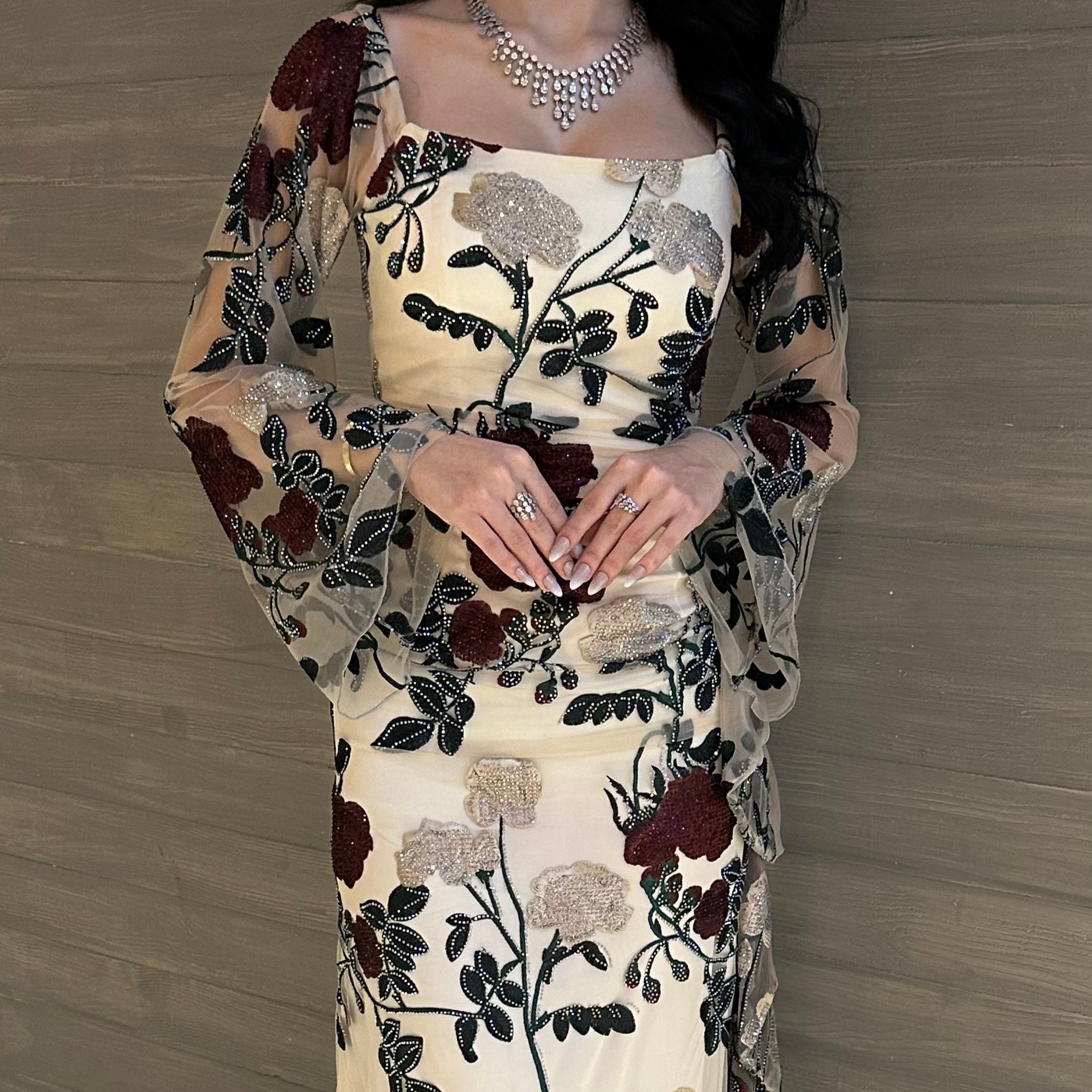 N034 – Noor Design