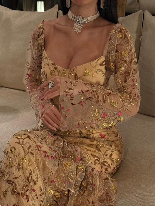 Elegant Dress