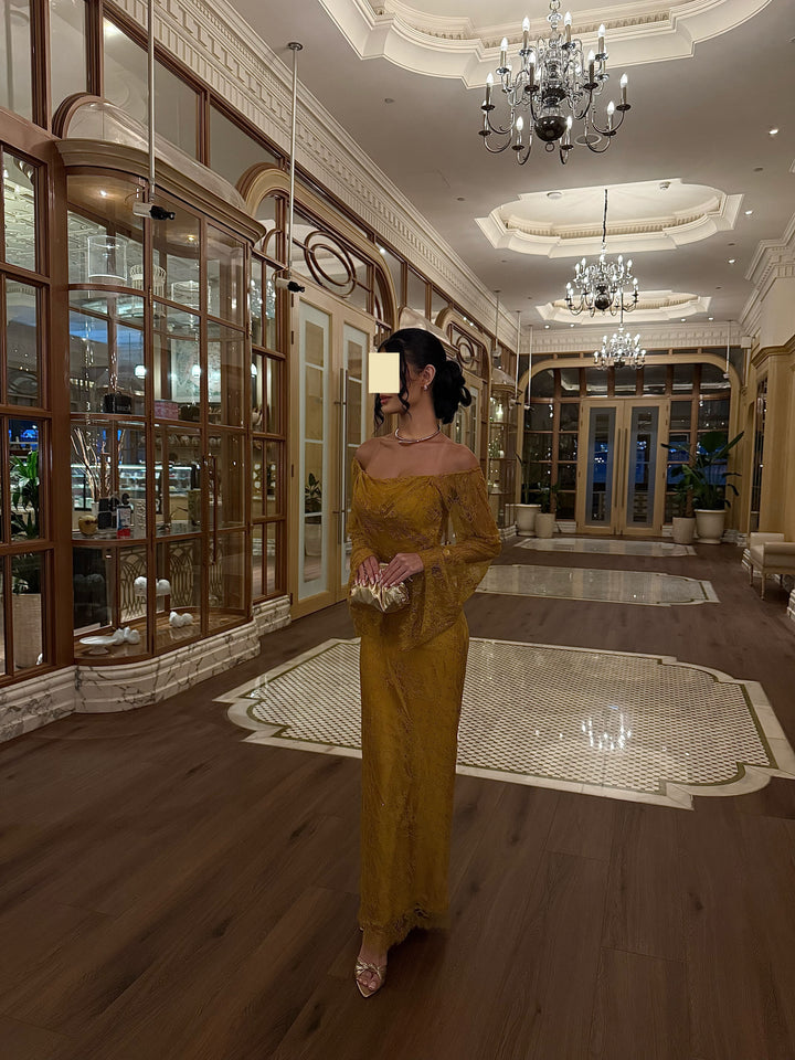 N059 - Noor Design