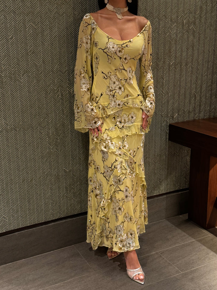 N058 - Noor Design