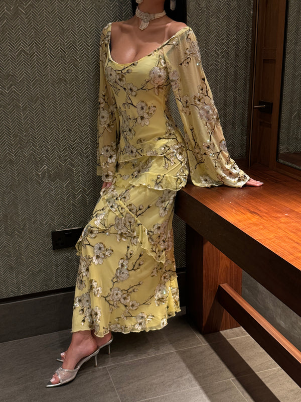 N058 - Noor Design