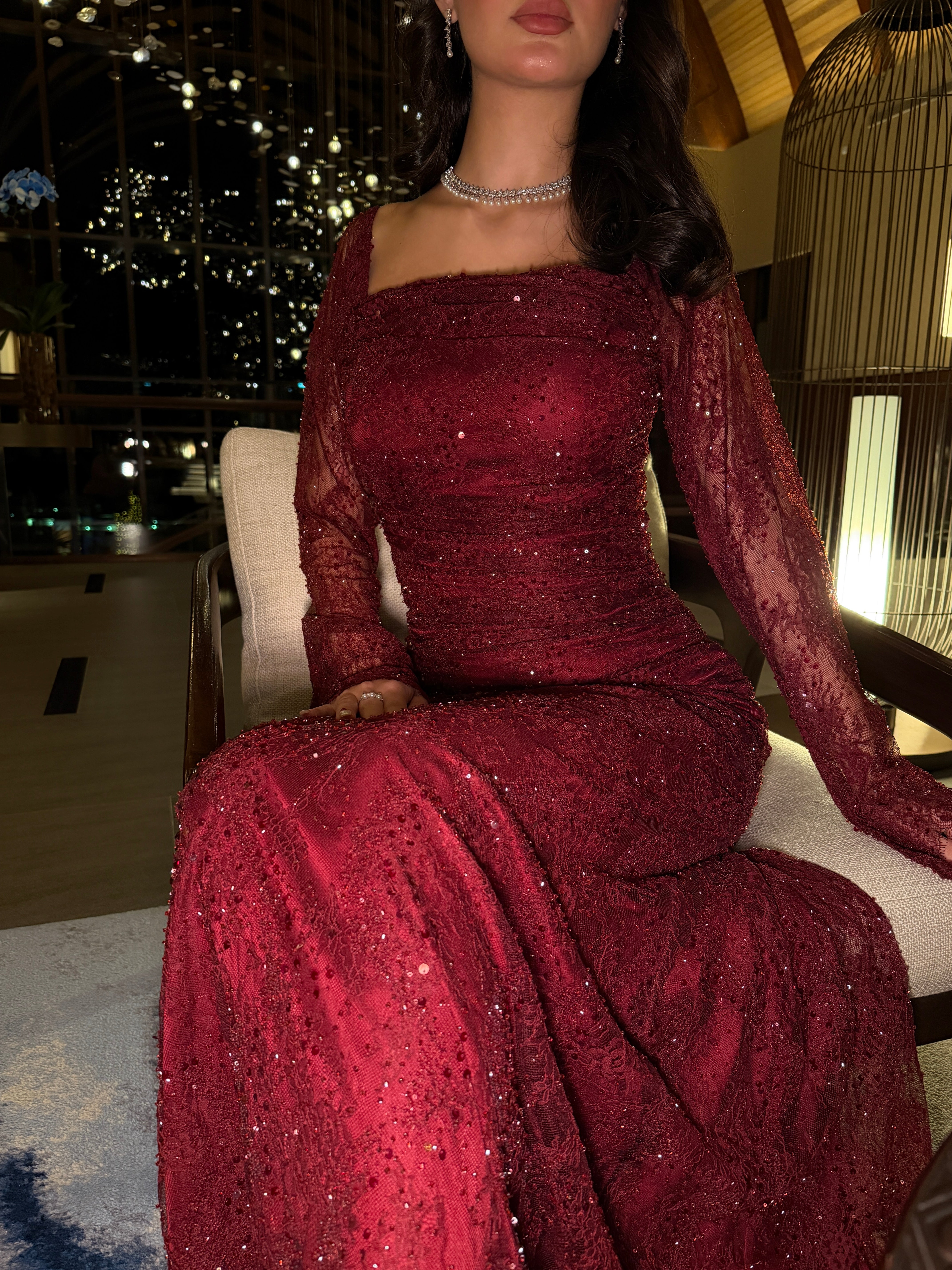 N114 - Noor Design