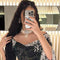 Black & White Chiffon - Noor DesignNour Design